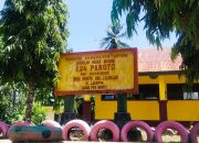 Ruang Kelas 124 Paroto Sangat Memprihatikan, Butuh Perhatian Serius Pemerintah