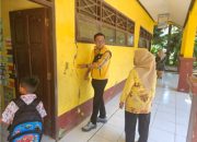 Tindak Lanjut Sorotan Media, Anggota DPRD Soppeng Tinjau Langsung SDN 124 Paroto