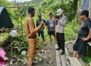 Tanaman Produktif Warga Tergenang, PT CNI Belum Bayar Ganti Rugi