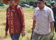 Bupati Kolaka Temui Warga Terkait Permasalahan dengan PT. Ceria Nugraha Indotama