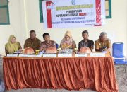 Warga Kelurahan Limpomajang Bentuk Koperasi “Merah Putih” untuk Dorong Ekonomi Kerakyatan