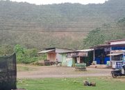 Warga Labuang Bajo Kembali Resah, Debu dari Aktivitas PT Ceria Nugraha Indotama Cemari Pemukiman