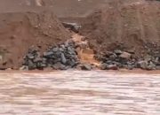 Hasil Tangkapan Nelayan Menurun, Laut Kecamatan Wolo Diduga Tercemar Akibat Aktivitas Tambang PT WIL