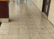 Perpustakaan Akibat Ruang Kelas Sering Tergenang Air SD Negeri 211 Attabenteng Butuh Perhatian Serius Pemerintah