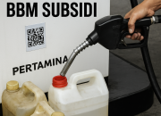 Klarifikasi Dinas Pertanian Soppeng: Tidak Pernah Terbitkan Barcode BBM, Hanya Keluarkan Surat Keterangan untuk Kelompok Tani