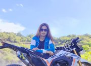 Motor Warga Bilokka Raib Digondol Maling