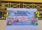 Gelar Karya P5: Menumbuhkan Jiwa Kewirausahaan Sejak Dini di SDN 42 Turungeng Lappae