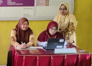 SD Negeri 67 Cangadi 1 Ikuti OSN SD Tingkat Kabupaten, Nur Aisyah Budiman Wakili Sekolah di Bidang IPS