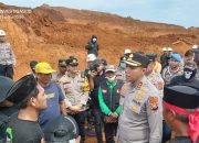 Masyarakat Apresiasi Kapolres dan Dandim Kolaka: Terima Kasih Telah Buka Ruang Dialog antara Masyarakat dan PT CNI