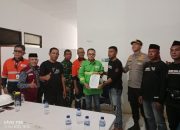 PT. CNI dan Masyarakat Wolo Gelar Dialog Tertutup, Sepakati Evaluasi 20 Hari