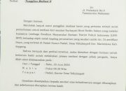 Pemerintah Desa Tellulimpoe Kembali Panggil Pihak Sengketa Tanah untuk Mediasi