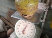 Dugaan Modifikasi Ilegal Tabung Gas LPG 3 Kg di Soppeng, Warga Diminta Waspada