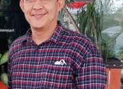 Suardi Daeng Roa Majukan Diri di Muscab Apdesi Takalar 2025, Tantang Dominasi Galesong