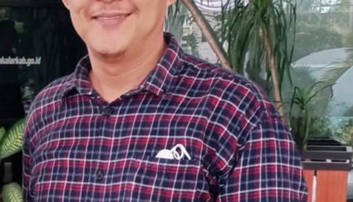 Suardi Daeng Roa Majukan Diri di Muscab Apdesi Takalar 2025, Tantang Dominasi Galesong