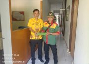 Proyek SDN 12 Biccuing Disorot, LSM-BPPI Laporkan ke Inspektorat