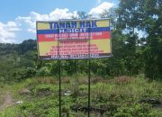 Mafia Tanah Makin Ganas, Kuasa Hukum Jifry Umboh, SH Murka: “Jangan Main-main dengan Hukum Negara Ini!”