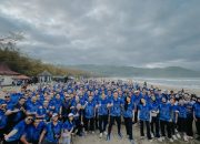 Retret Partai di Pacitan, BMI: Demokrat Harus Tetap Hadirkan Politik Humanis untuk Kesejahteraan Rakyat