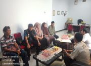 Sengketa Tanah 7 Tahun di Mattabulu Akhirnya Damai, Diselesaikan di Depan Pemerintah Kecamatan Lalabata