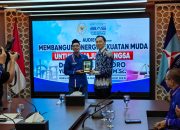 “BMI Audiensi dengan Ibas, Siap Gelar MUNAS 1 pada 12 Juli”