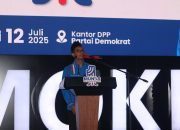 Farkhan Evendi Kembali Pimpin BMI: Terpilih Secara Aklamasi di Munas Jakarta