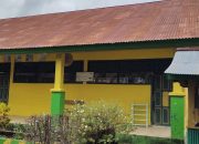 Plafon SD Negeri 90 Lenrang Roboh, Komite Sekolah: Keselamatan Siswa dan Guru Prioritas Utama