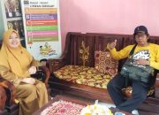 Kunjungan Tim Media Center Investigasi di SDN 212 Rompegading: Silaturahmi dan Kontrol Sosial