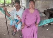 Nasib Tragis Keluarga Buta di Tana Batue, Bone: Luput dari Sentuhan Pemerintah