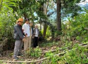Setelah Mediasi, Lawela Resmi Serahkan Tanah Kebun ke Idris – Fasilitas Jalan untuk Petani Telah Dibuka