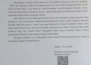 Dishub Kolaka Imbau Pengusaha Angkutan Material Tertib Tutup Muatan