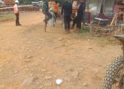 Warga Keluhkan Akses ke Lahan dalam Wilayah IUP PT CNI