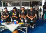 Latemmamala Run 2025 Gaungkan Sport Tourism di Soppeng