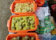 Pasar Sore wolo Dorong UMKM dan Koperasi Lokal Tumbuh Bersama