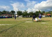 Wolo Siap Meriahkan HUT ke-80 RI, Panitia Siapkan Beragam Lomba