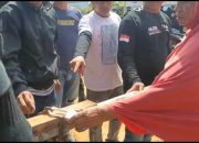 Warga Wolo Dilaporkan ke Polda Usai Aksi Demo, Pasal 170 Jadi Sorotan