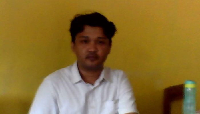 SDN Inpres 162 Kampung Beru Belum Terbuka Soal Data Penerima PIP