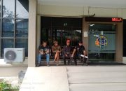 Ketua II DPP dan DPC SEPERNAS Sambangi BPN Enrekang, Klarifikasi Penunjukan Batas Sertifikat Milik Warga