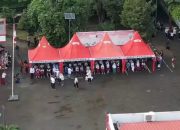 Sekolah Rakyat Dimulai: Menyulut Asa Anak Bangsa dari Kaum Dhuafa