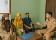 Tiga Kali Mangkir dari Mediasi, Pihak Terlapor Sengketa Tanah Padali Terancam Dilaporkan ke APH