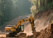 CV. UBP Diduga Tambang di Luar Izin, Pakar: Perlu Penegakan Hukum Tegas