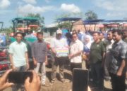 Transparansi Penyaluran Bantuan Alsintan di Takalar Disorot