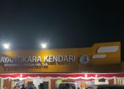Remaja di Kendari Jadi Korban Penganiayaan OTK, Diduga Pelaku Mabuk