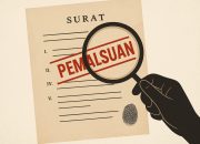 Pelapor Pertanyakan Proses Kasus Dugaan Pemalsuan Dokumen Warisan di Soppeng