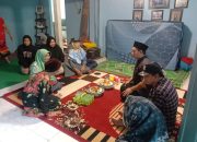 Achmad Daeng Se’re Melayat ke Rumah Duka Pegawai Dinas Sosial Takalar