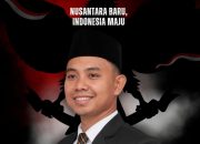 Semangat HUT RI ke-80, Hadi Wijaya Ismail Sampaikan Pesan Kebangsaan