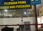 Samsat Soppeng Tingkatkan Pelayanan Prima untuk Masyarakat