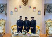 Santap Malam Bupati Soppeng bersama Forkopimda Usai TAPTU, Afdal Depag Tekankan Sinergitas Layanan Keagamaan