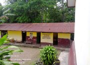 Anggaran Pendidikan Miliaran, Tapi WC SDN 244 Lawo Masih Memprihatinkan