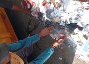 Imbauan DLHK Takalar: Warga Diminta Buang Sampah dengan Benar