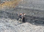 Tambang Batu Bara Diduga Ilegal di Barru, Tim Investigasi Temukan Bukti Lapangan