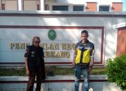 PN Enrekang Jelaskan Eksekusi Sengketa Tanah Atas Nama Ranru